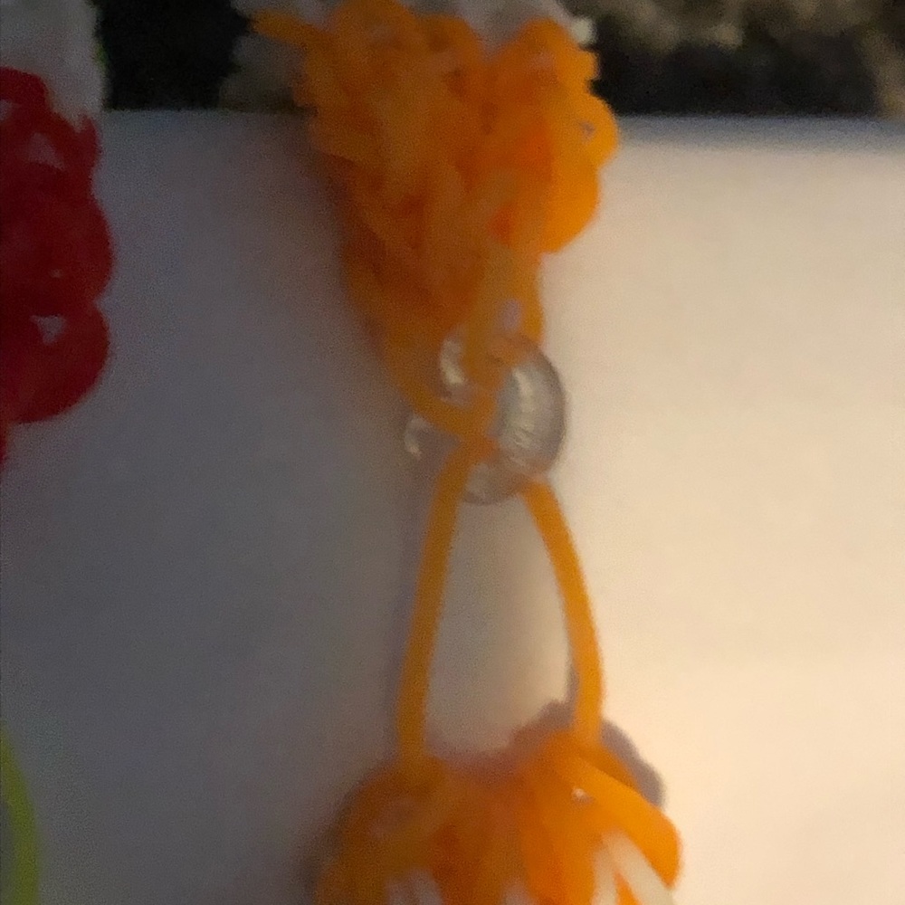 Matching Friendship bracelet anyone any gender -FestivalBraclet - Picture 3 of 3